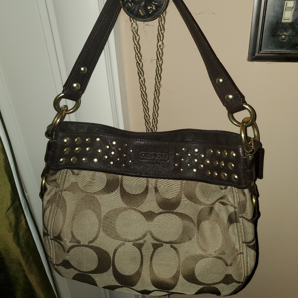 COACH handbags